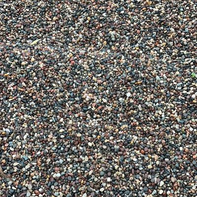 Decorative Rock - Pea Gravel