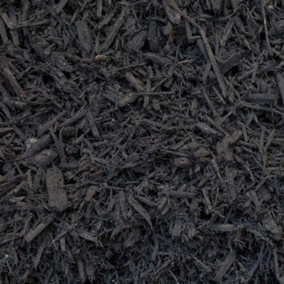 Mulch - Black