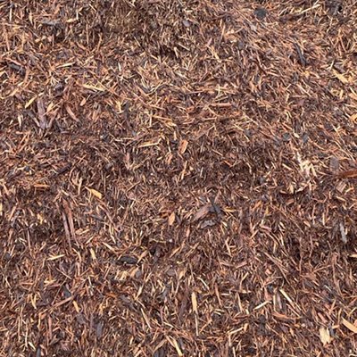 Mulch - Double Ground Natural