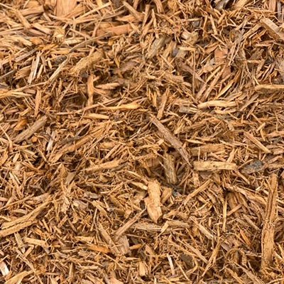 Mulch - Gold