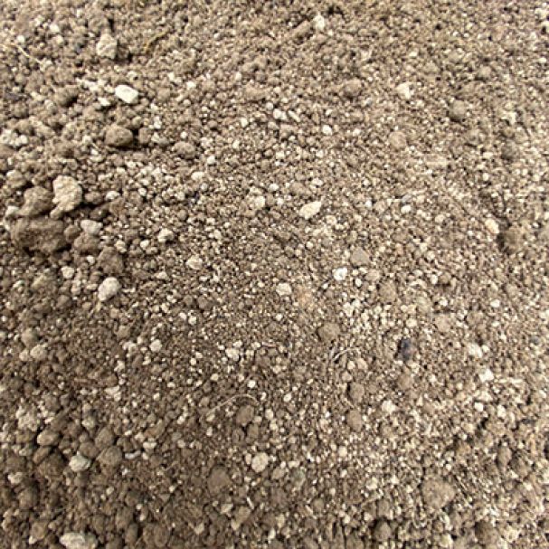 Soil (Pulverized ) & Compost