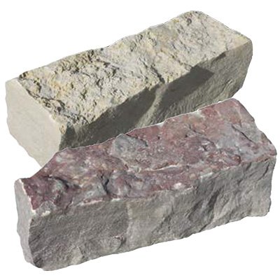 Border Edge Stone